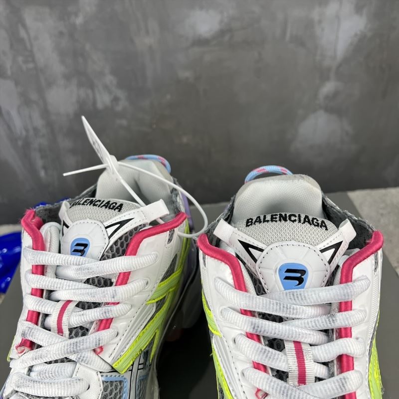 Balenciaga Track Shoes